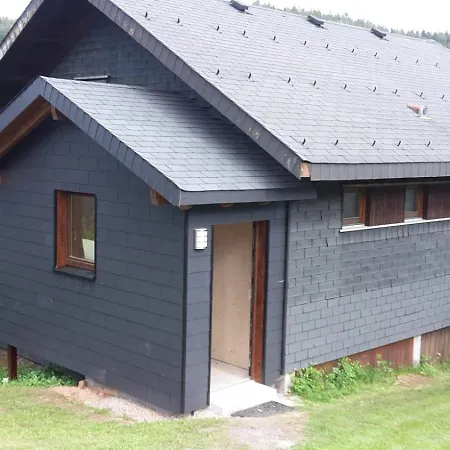 Casa Del Diavolo Bernau im Schwarzwald