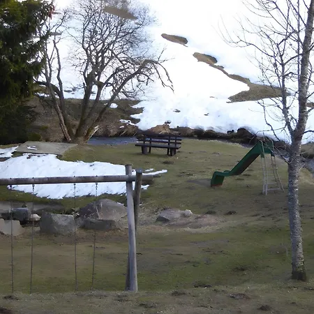 Tatil Evi Casa Del Diavolo *