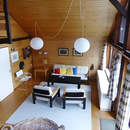 Casa Del Diavolo Tatil Evi