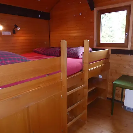 Casa Del Diavolo Tatil Evi *