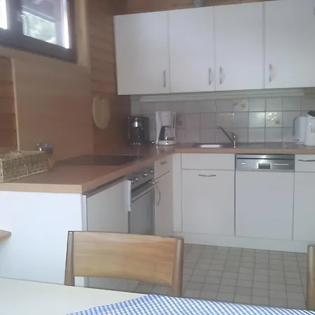 Casa Del Diavolo Tatil Evi