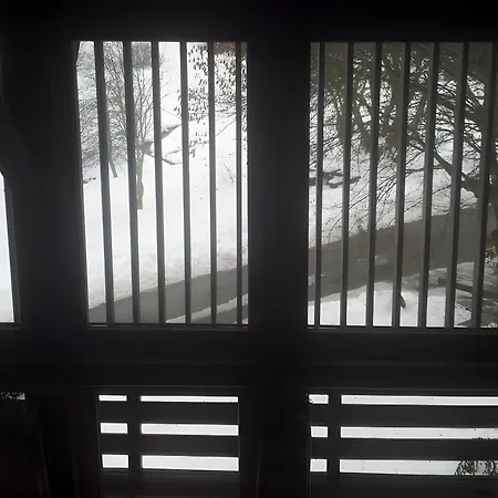 Casa Del Diavolo Tatil Evi