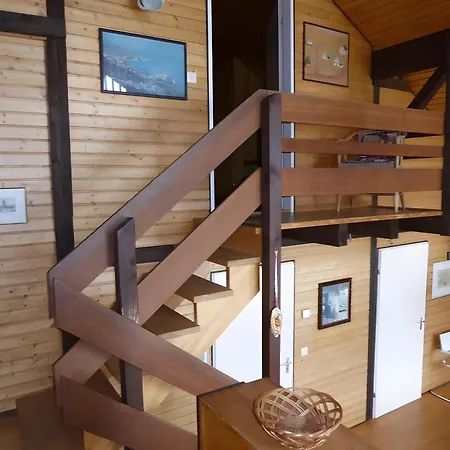 Tatil Evi Casa Del Diavolo Bernau im Schwarzwald