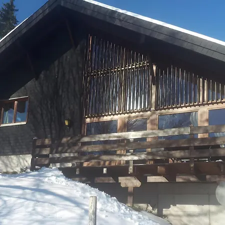Tatil Evi Casa Del Diavolo Bernau im Schwarzwald